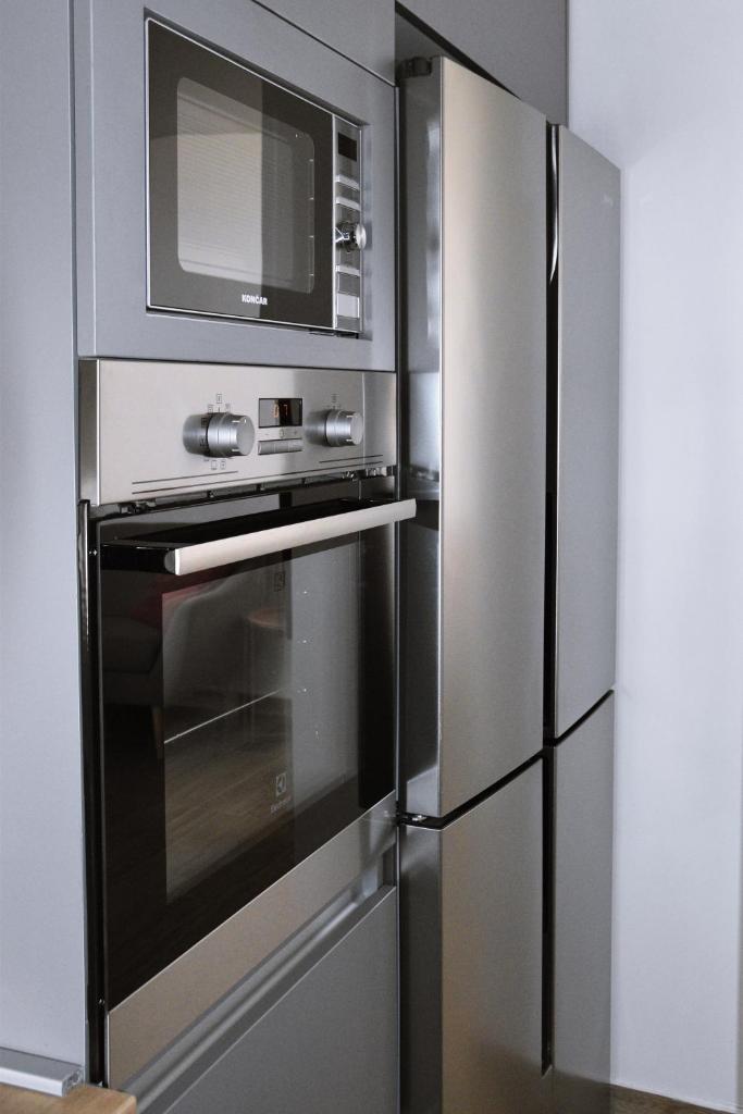 APARTMAN BONBON photo 4
