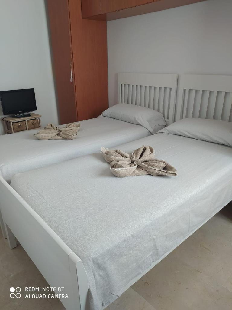 Apartamento San Sebastián de la Gomera photo 3