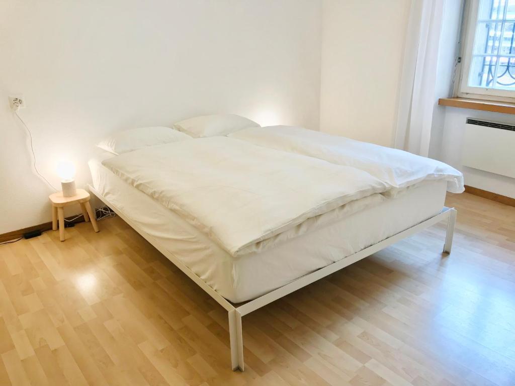 Centrally Located Apartment in Poschiavo photo 1