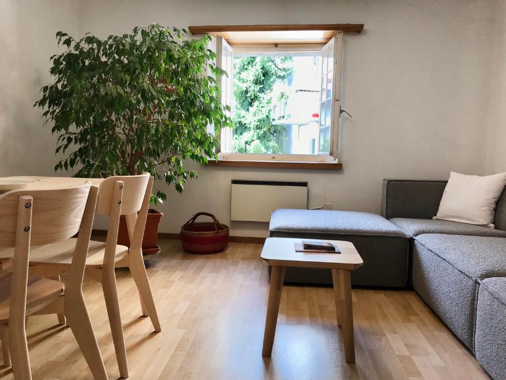 Centrally Located Apartment in Poschiavo photo 4