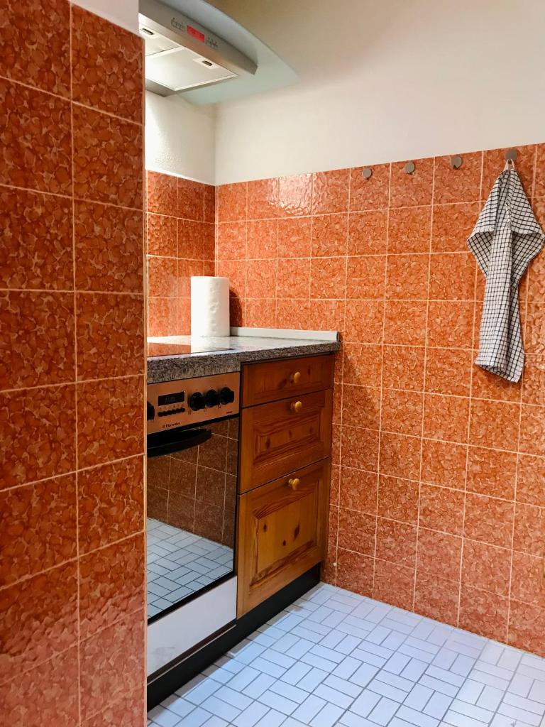 Centrally Located Apartment in Poschiavo photo 3