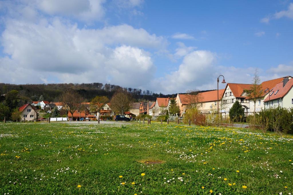 Pension Zum Fäßchen photo 2