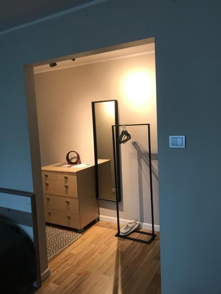 1-Bedroom apartment in city centre photo 1