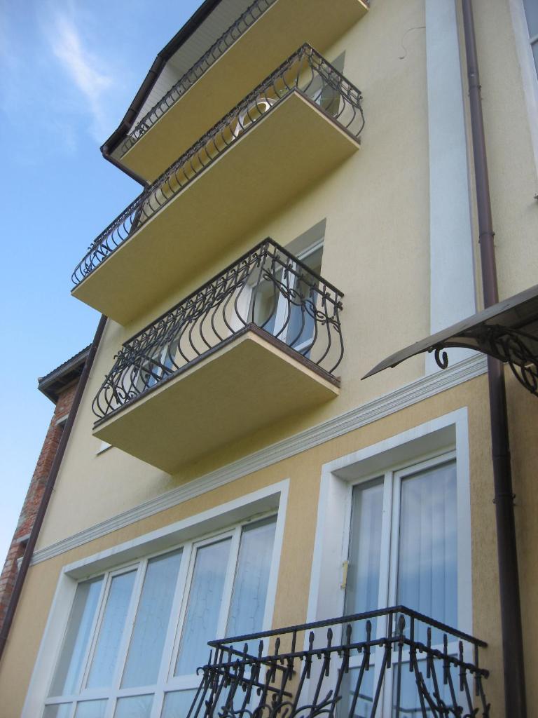 Vian Guest House photo 1