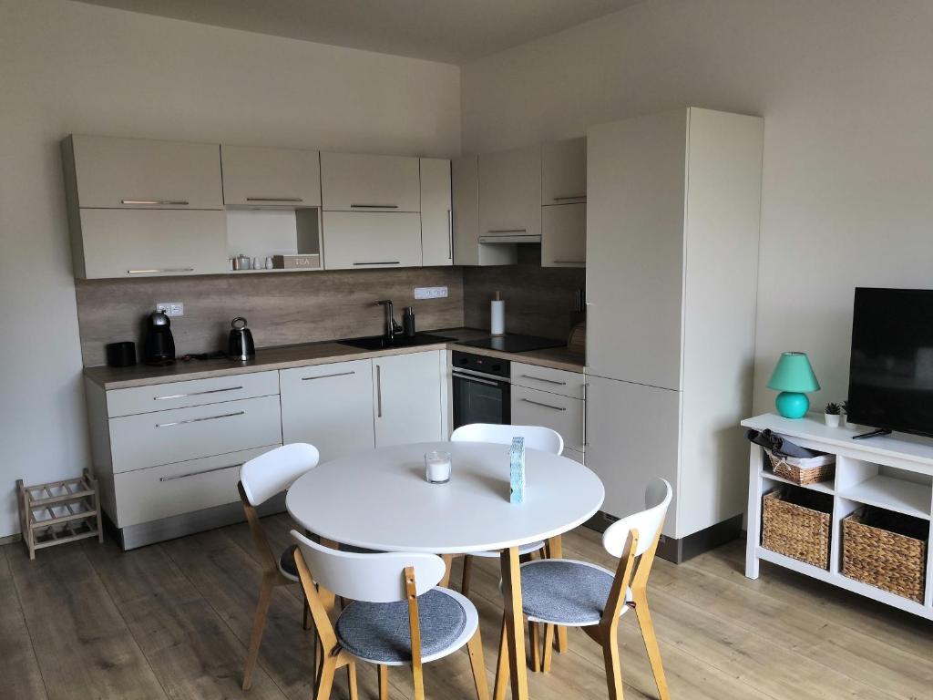 Znojmo apartmány photo 1