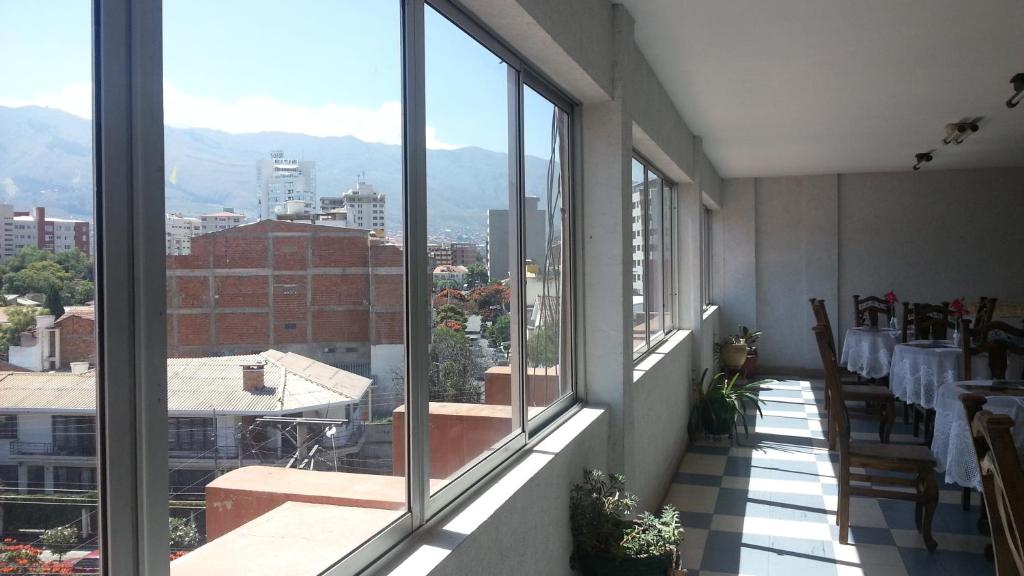 HOTEL MAISON FIORI (Plaza Colon) photo 4