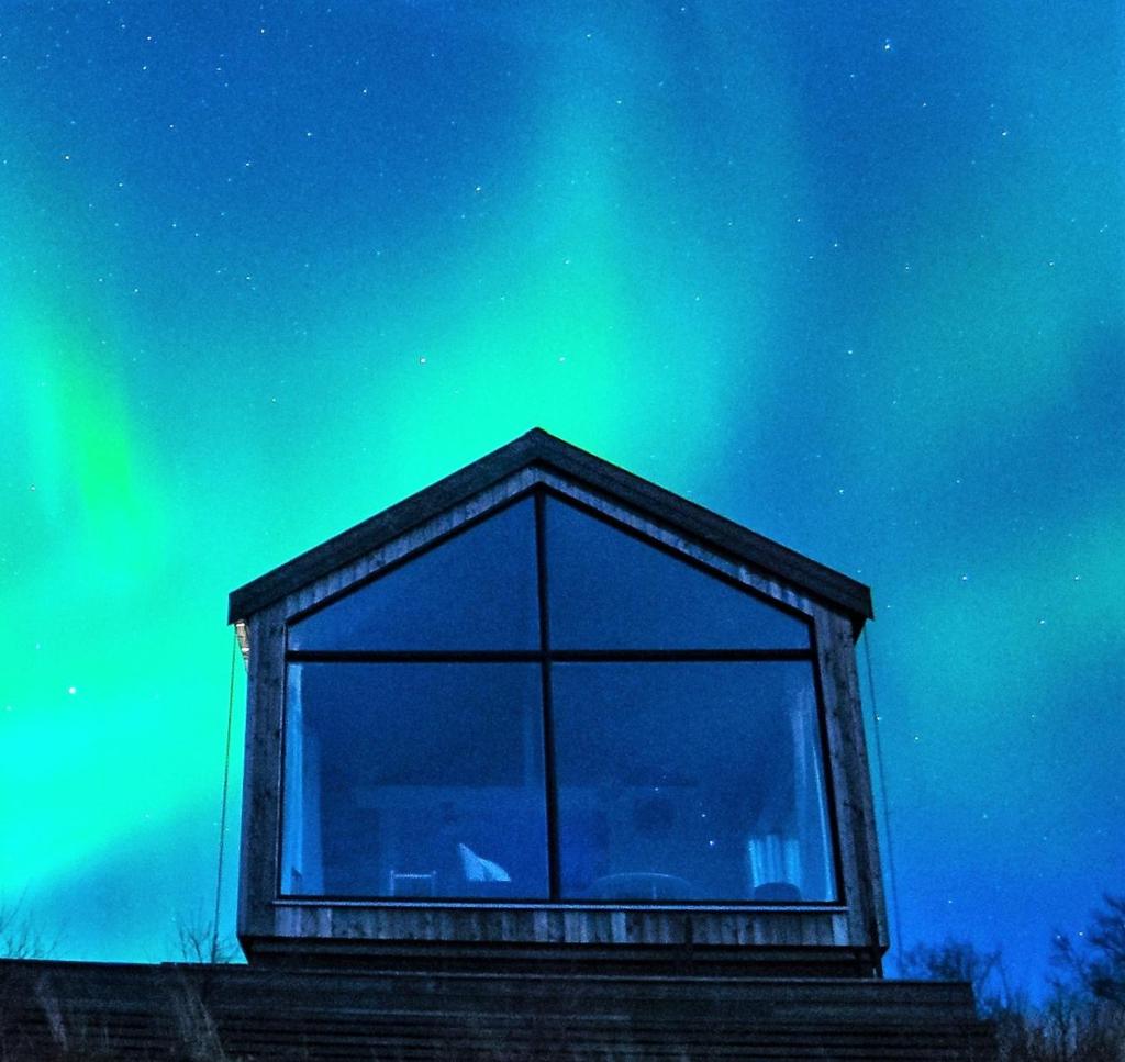 Steigen Lodge Sjøhytter photo 3