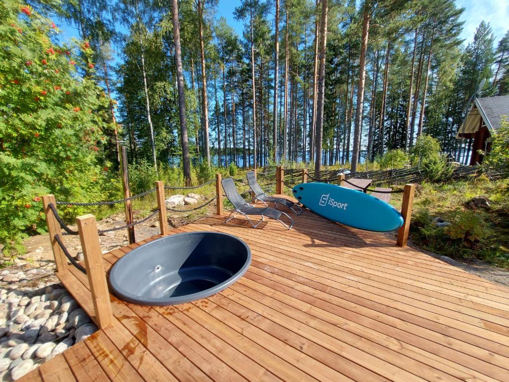 Aalto Koli photo 4