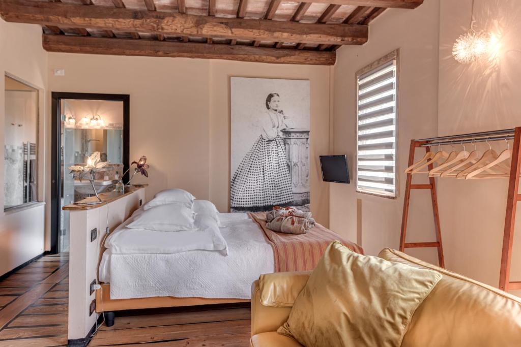 Be Vedetta - Relais & Glamping - Adult Only photo 2