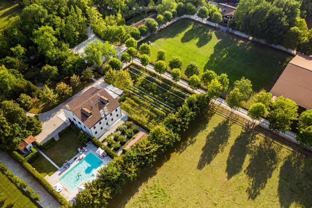 Fiori e Frutti Agri Resort Venezia Mestre, Venice