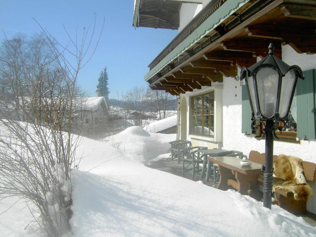 Haus Gehmacher-Maier - Chiemgau Karte photo 3