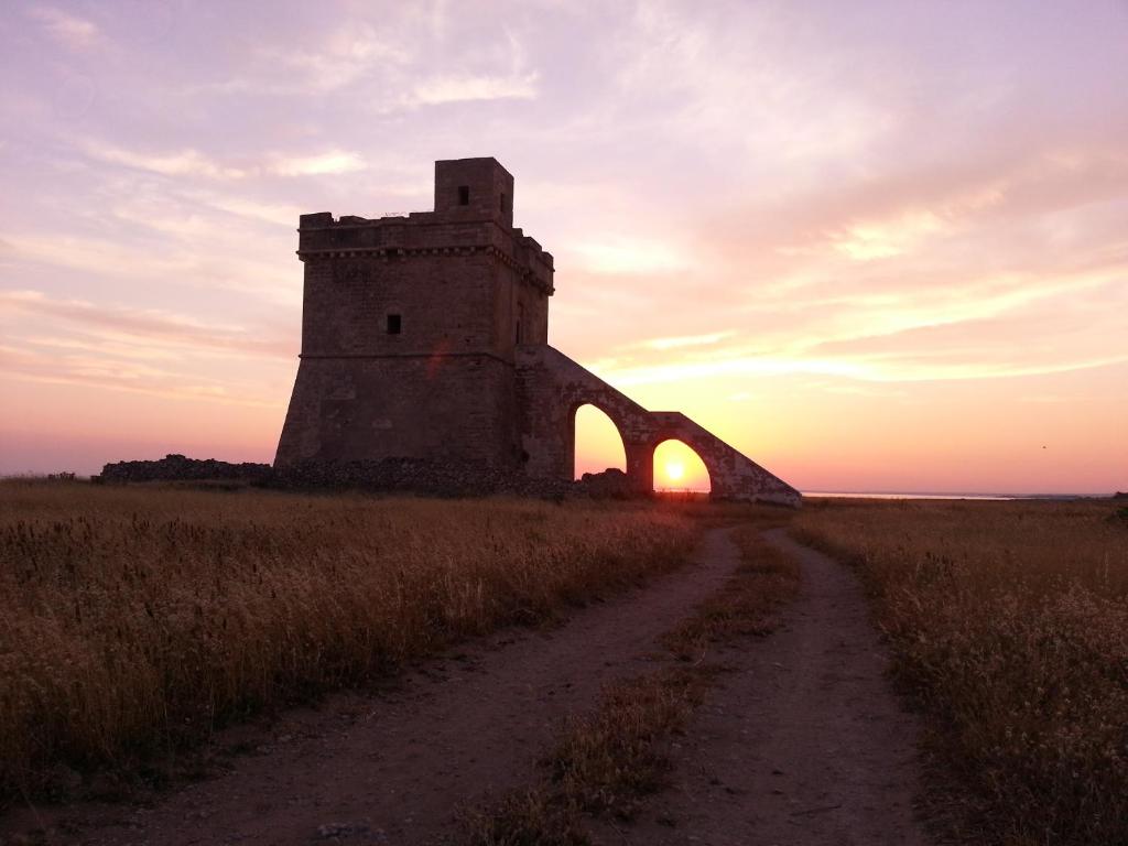 B&B sul Mare photo 3