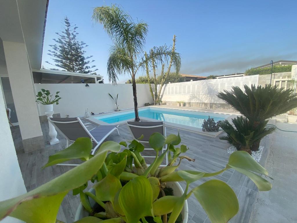Villa DiMari photo 1