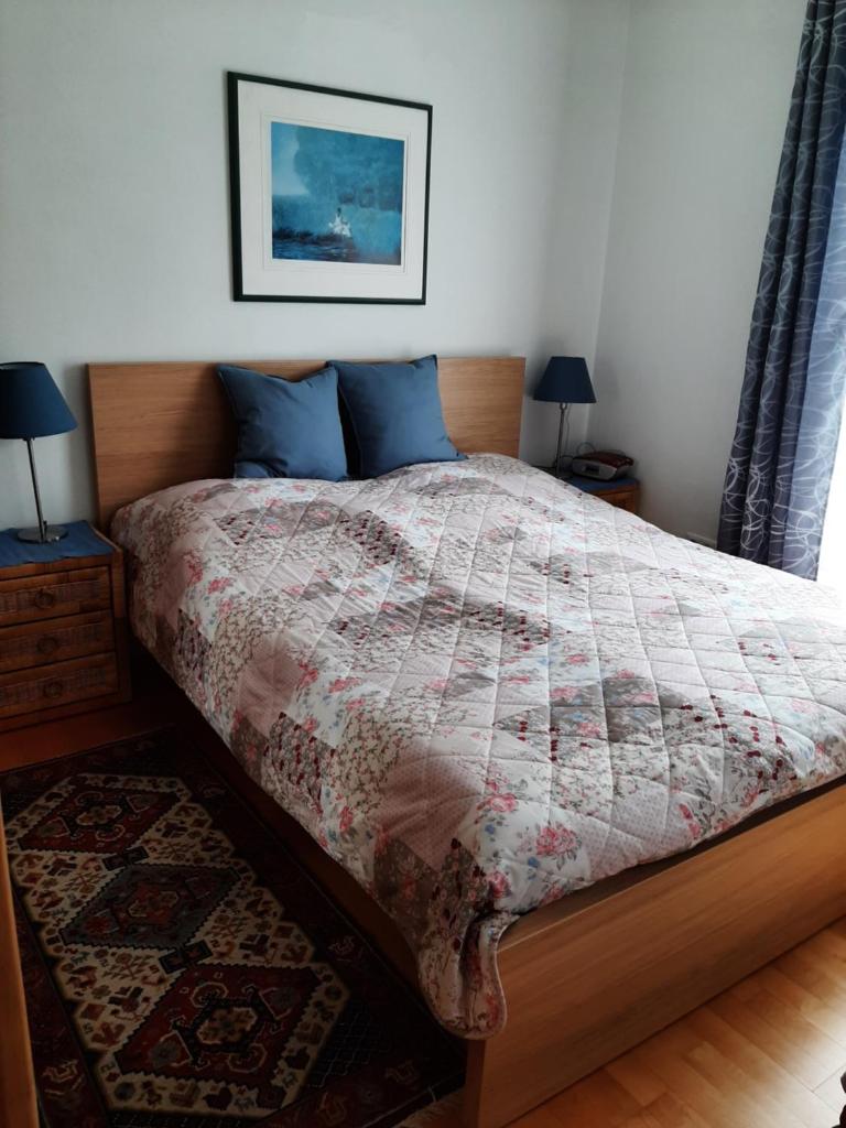 2-Zimmer Apartment Inntalblick photo 1