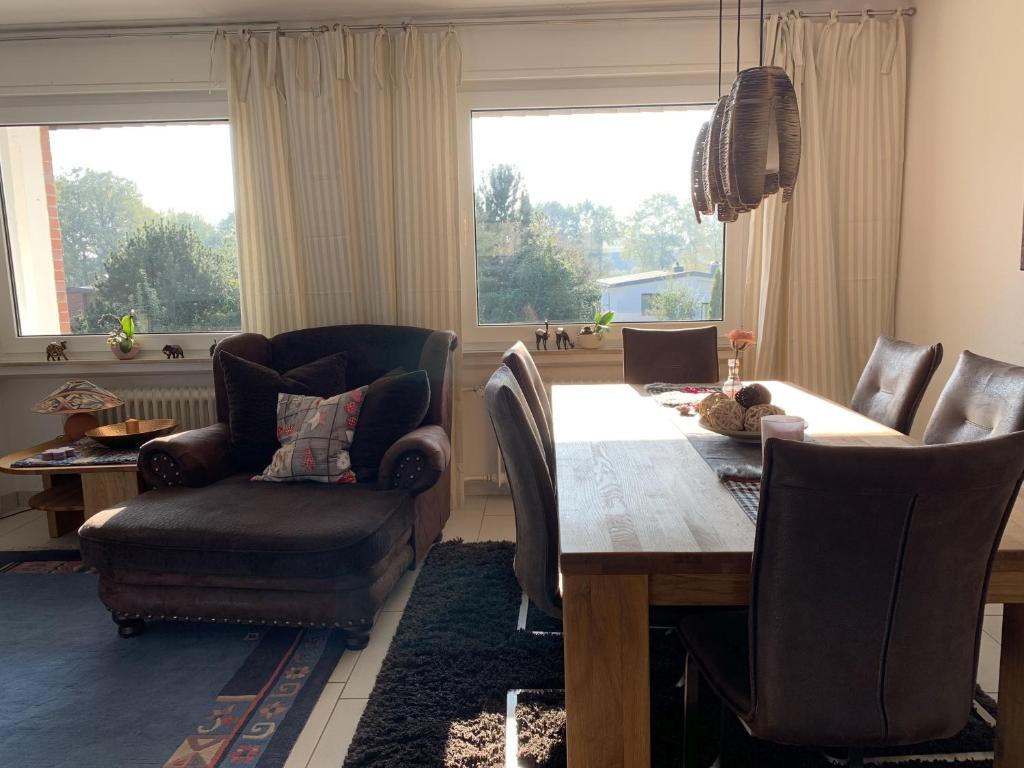 Ferienwohnung Eschendorf photo 1