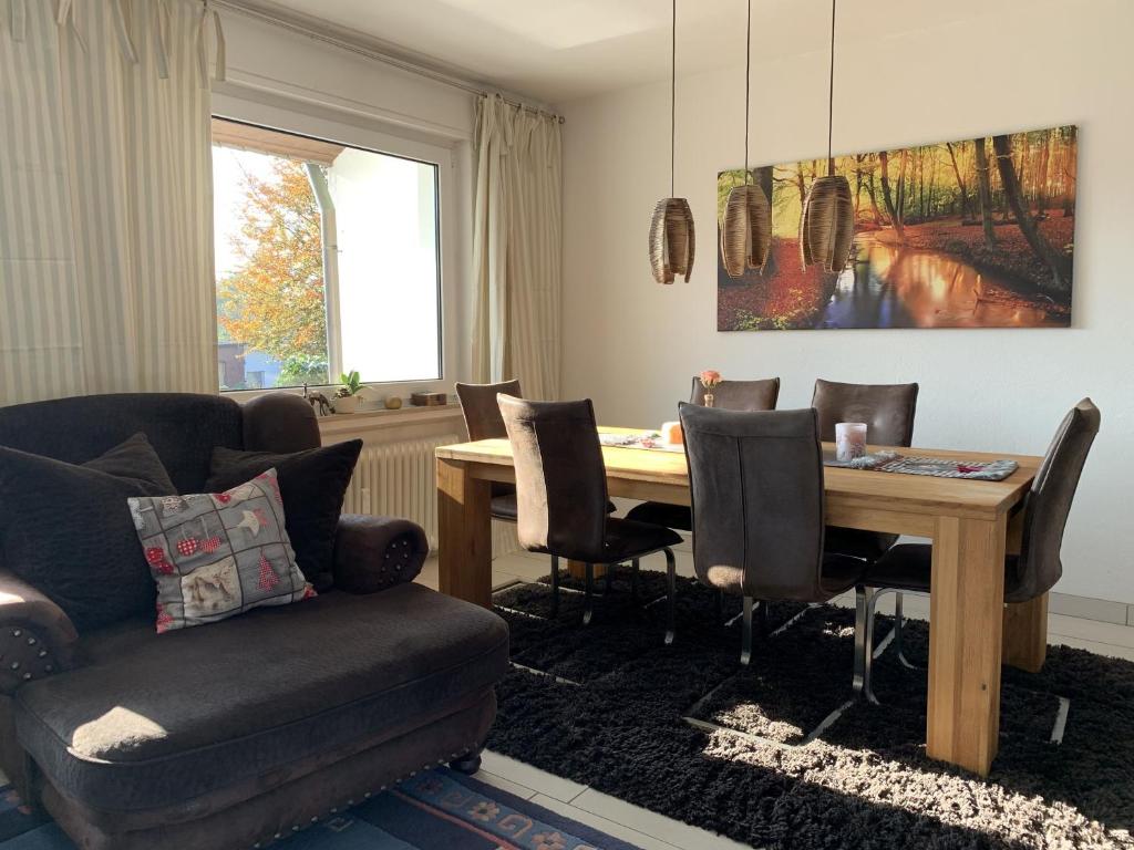 Ferienwohnung Eschendorf photo 2