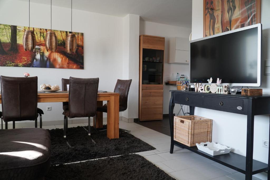 Ferienwohnung Eschendorf photo 4