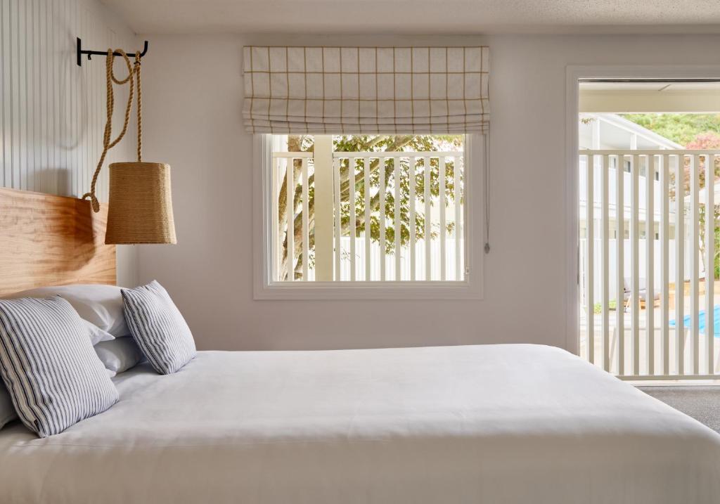 Bluebird Parker Beach Lodge photo 4