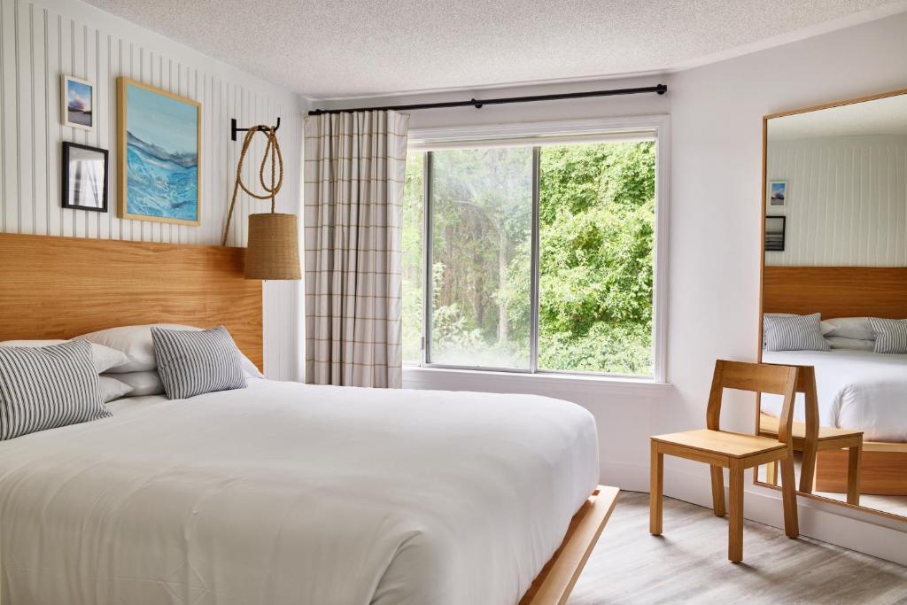 Bluebird Parker Beach Lodge photo 3
