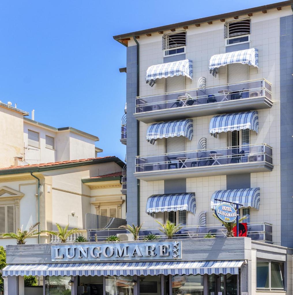 Hotel Lungomare photo 1