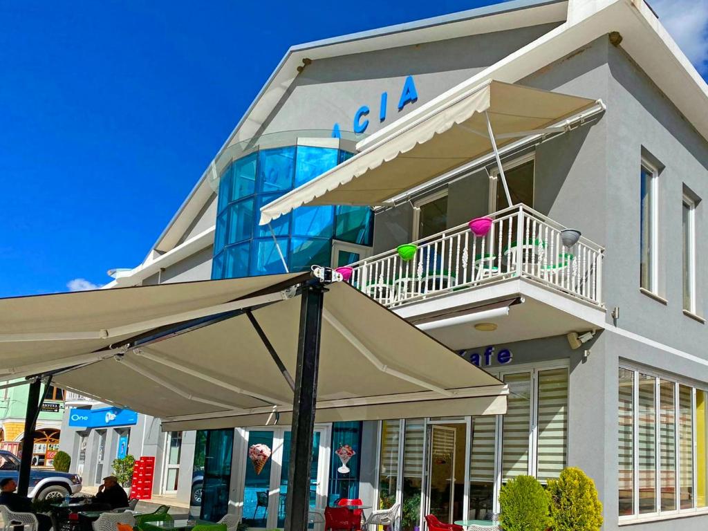 Hotel Demokracia photo 2
