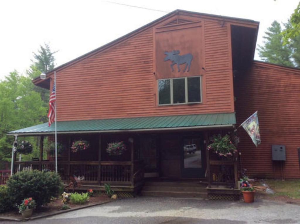 Evergreen Valley Inn image