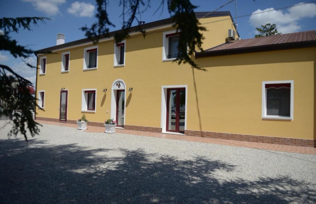 B&B Riva del Gallo photo 1