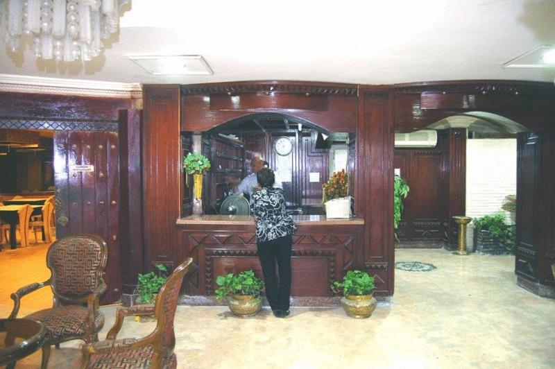 Nile Zamalek Hotel photo 2