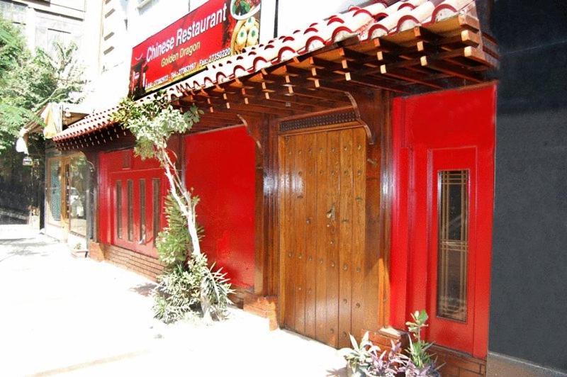 Nile Zamalek Hotel photo 3