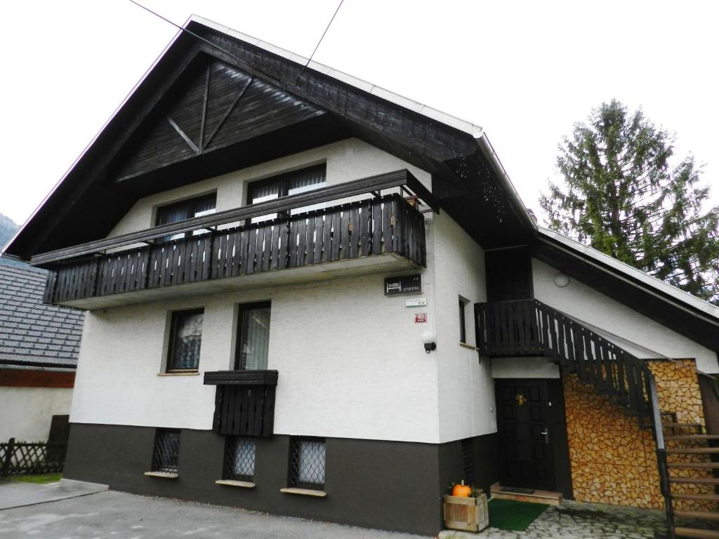 Apartments Koblar photo 1