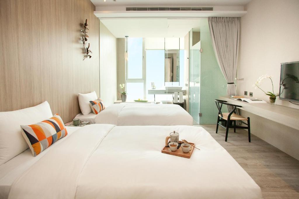 Hotel Day Plus Teascape photo 3
