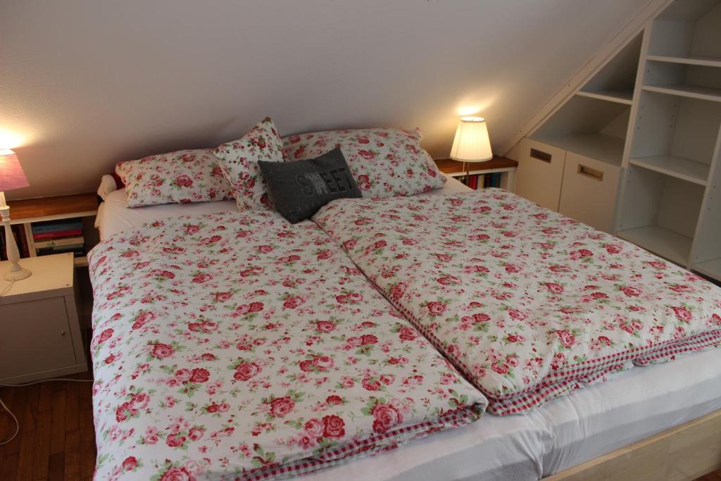 gemütliches Gästezimmer in Ostseenähe photo 3