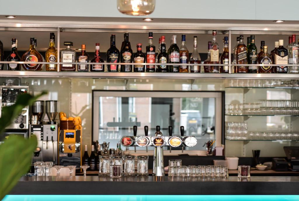 Hotel Restaurant Anno Nu photo 1