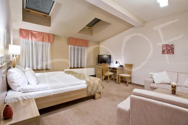 Hotel Stara Kamienica photo 3
