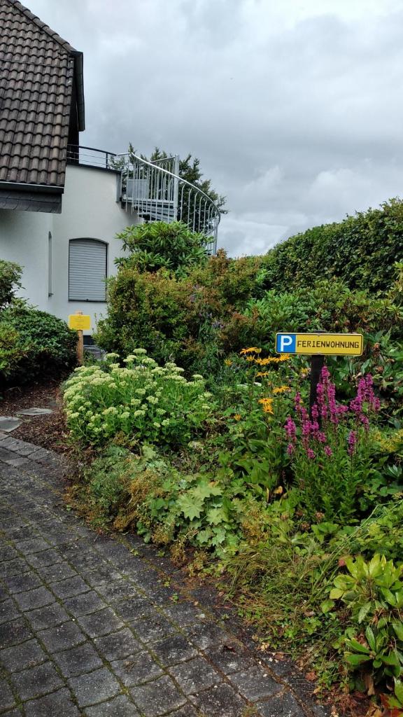 Jenny's Ferienwohnung photo 2