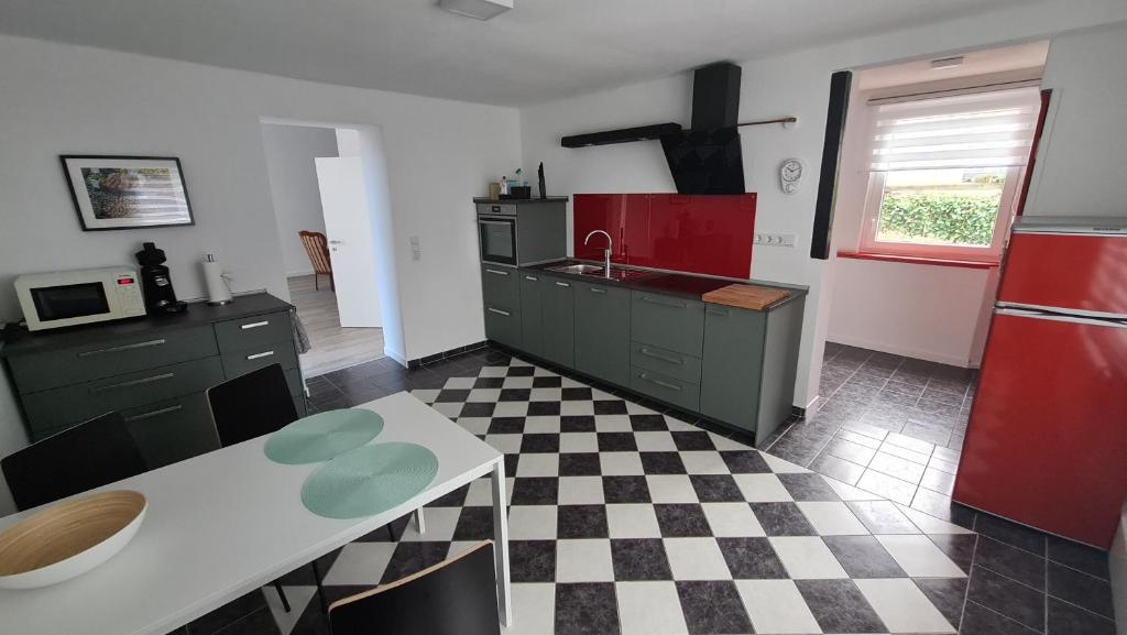 Appartement Lavendel, Ferienwohnung mit eigenem Eingang wie ein kleines Haus photo 2