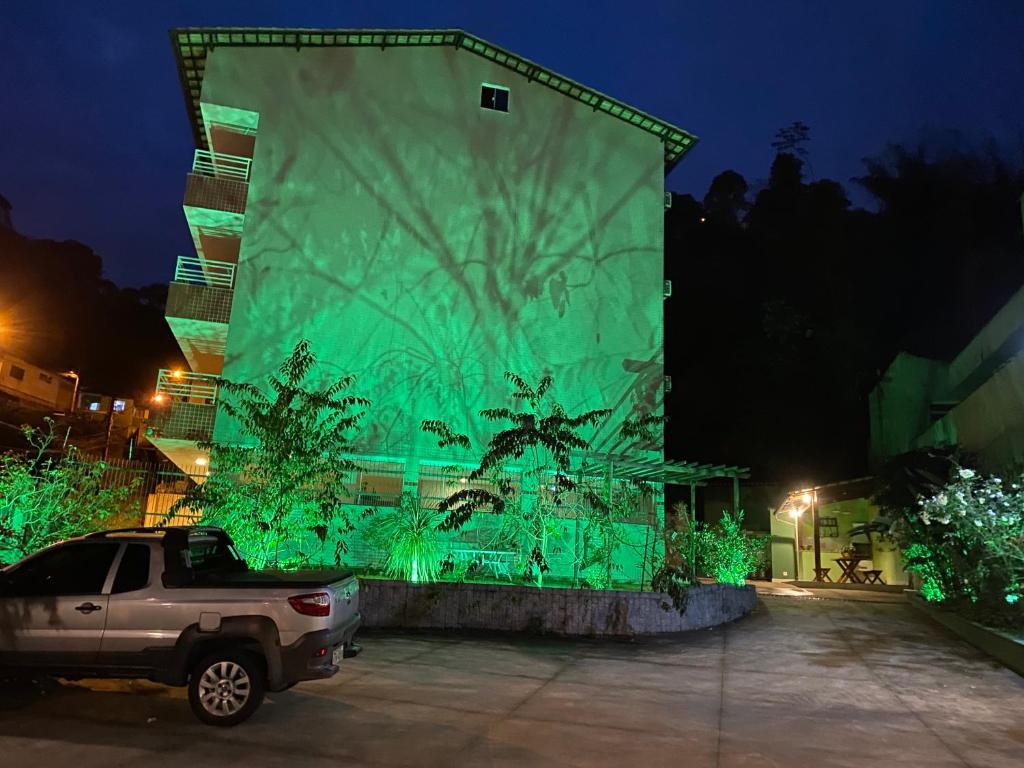 Apart Hotel Angra dos Reis II photo 2