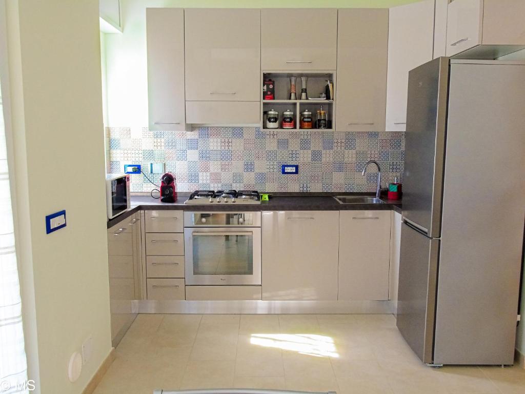 Pietra Home, posto auto, AC ,WIFI, 150mt dal mare photo 2