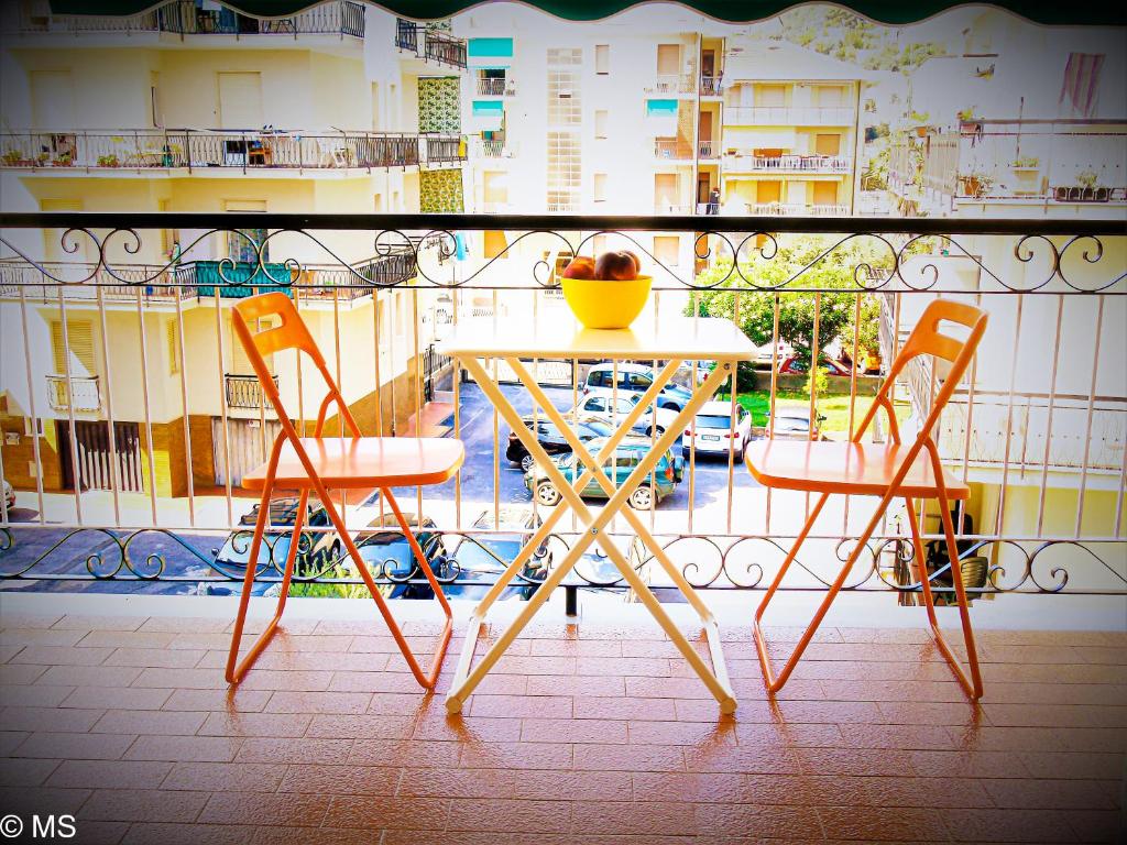 Pietra Home, posto auto, AC ,WIFI, 150mt dal mare photo 4