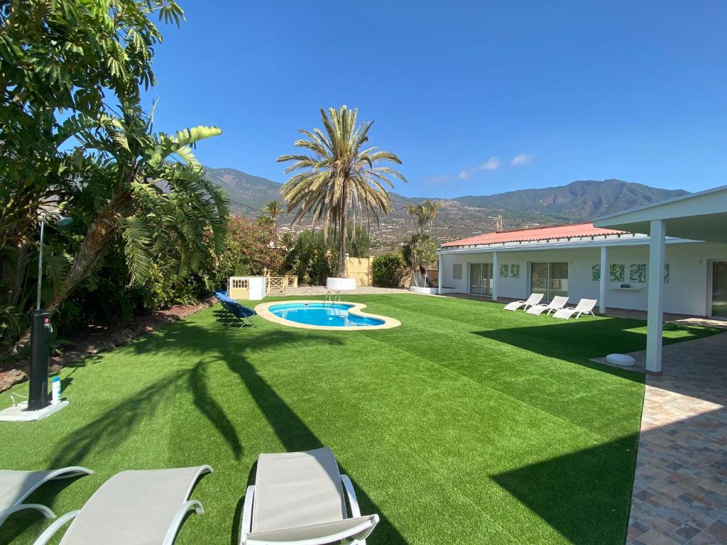 Arafo Sunset Villa photo 2