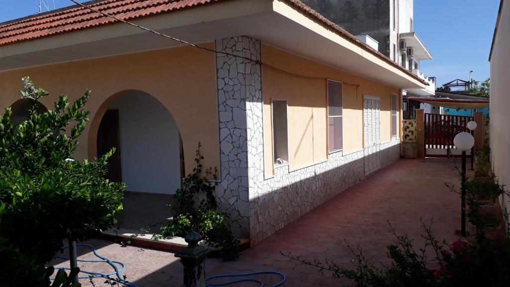 Villa Aragosta Trilocale panoramico photo 2