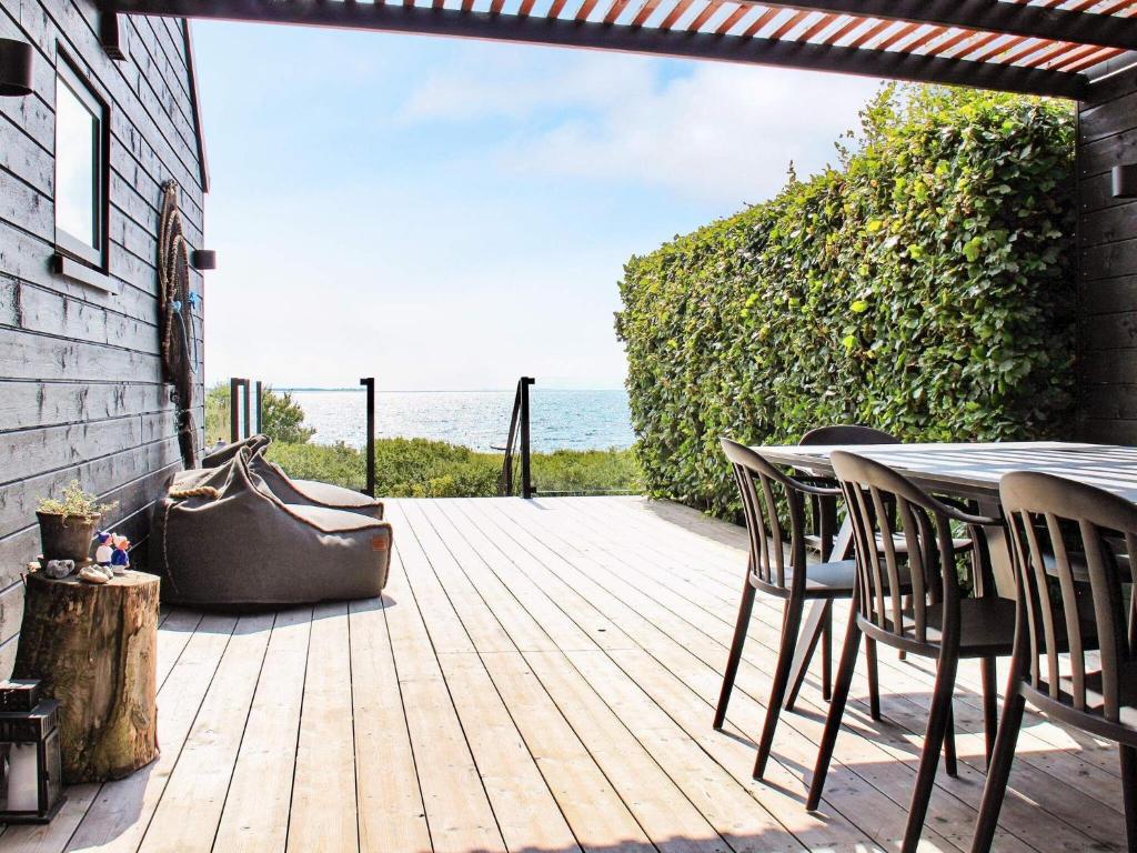 4 person holiday home in S nder Stenderup photo 2