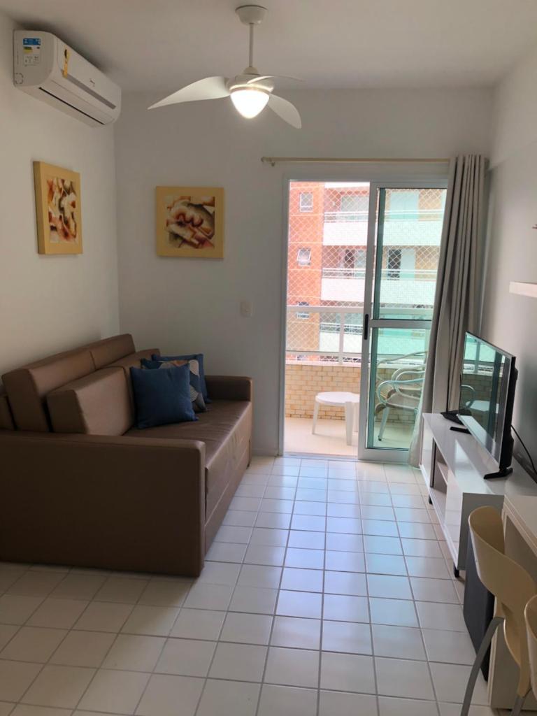 Boulevard Riviera Flat photo 1