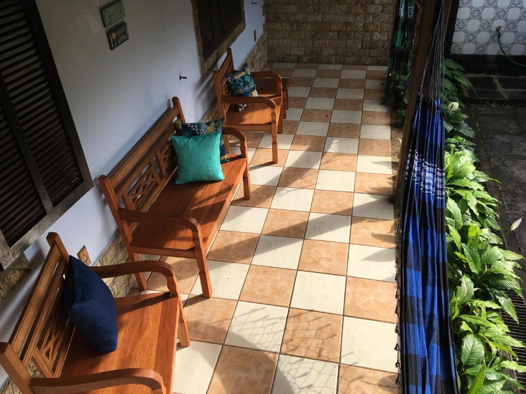 Big Beach Casa Temporada photo 2