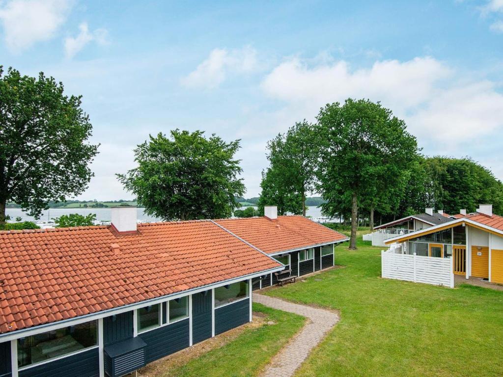 6 person holiday home in Aabenraa photo 3
