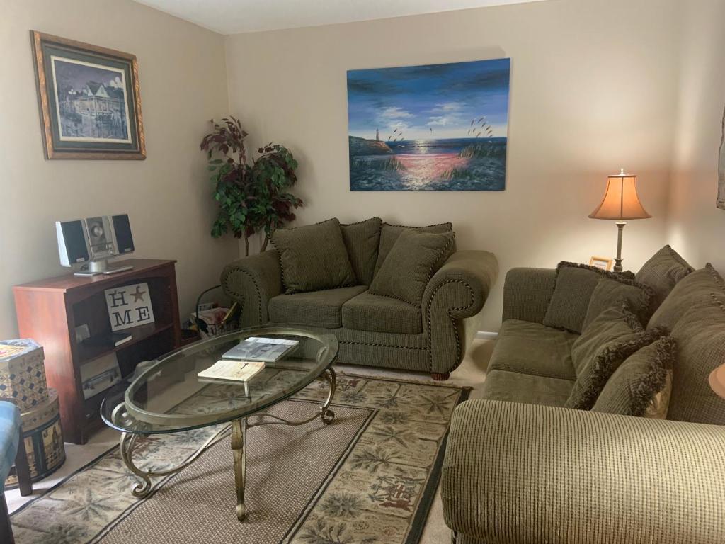 Cozy comfortable & convenient image