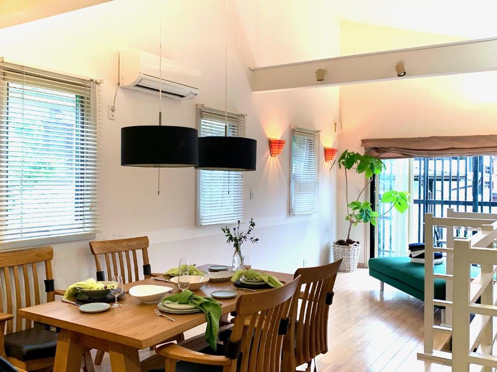 Kamakura Vacation House photo 3
