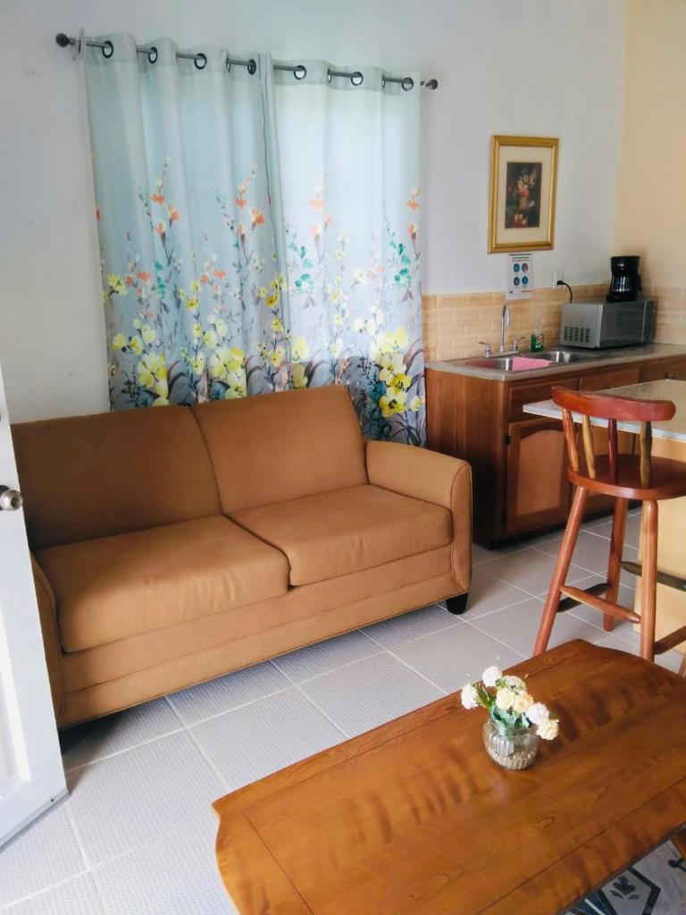 Wanigi Guesthouse photo 1