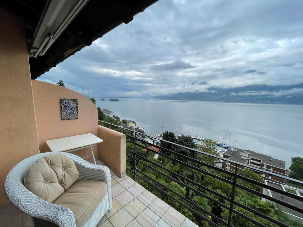 Casa Brissago - Objekt 1944 photo 4