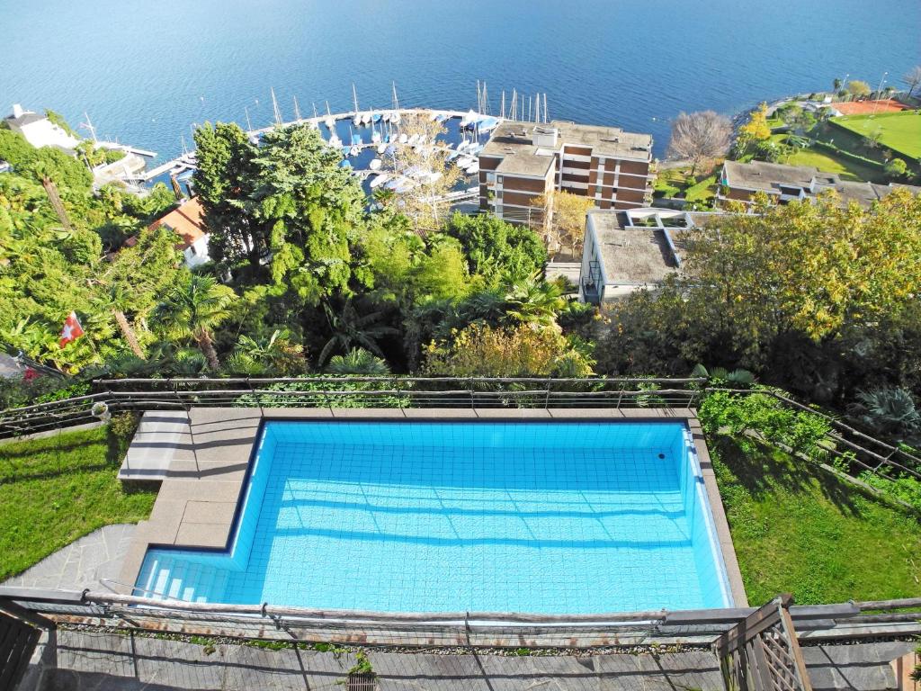 Casa Brissago - Objekt 1944 photo 3
